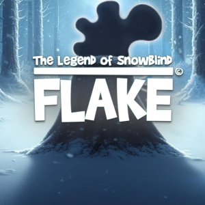 FLAKE The Legend of Snowblind
