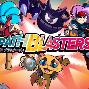 PathBlasters