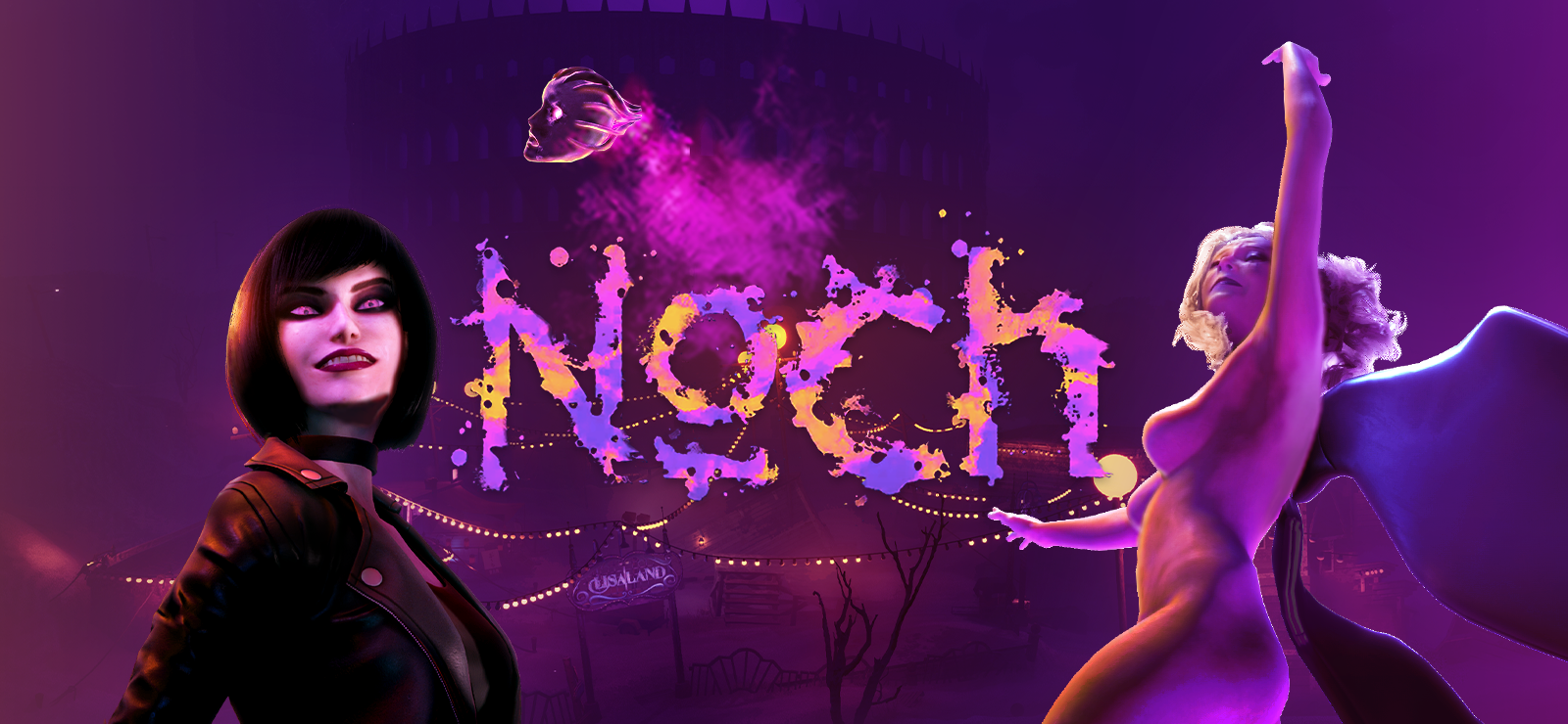 Noch mmo net