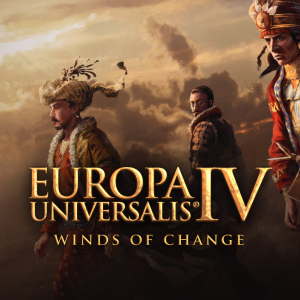 Europa Universalis IV: Winds of Change
