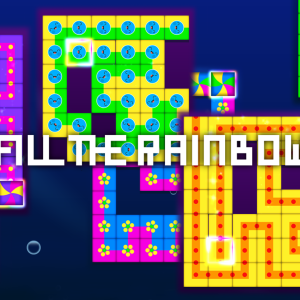 Fill the Rainbow