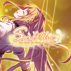 Salthe