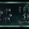 The Chant - The Glory Island Art Book - Image 2