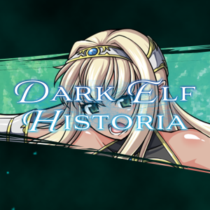 Dark Elf Historia