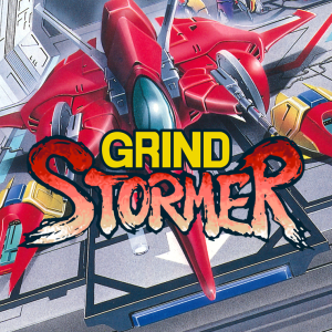 Grind Stormer