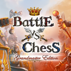 Battle vs Chess - Grandmaster Edition