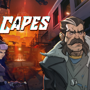 Capes
