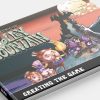 The Mystery Of Woolley Mountain - Art Book - Image 2