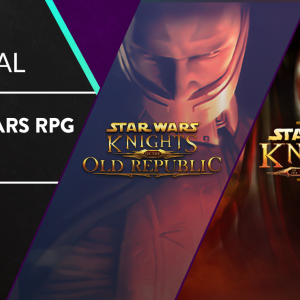 STAR WARS RPG Bundle