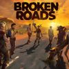 Broken Roads Artbook - Image 2