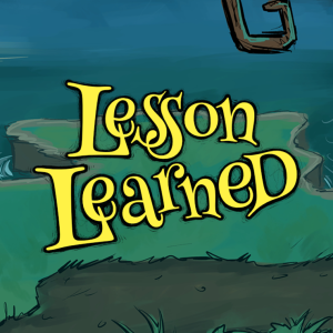 Lesson Learned
