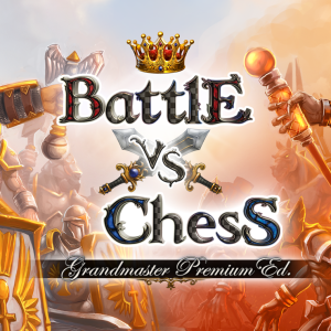 Battle vs Chess - Grandmaster Premium Edition