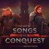Songs Of Conquest - Digital Artbook - Image 2