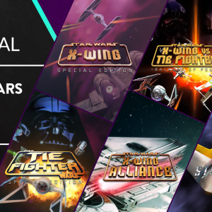 STAR WARS Pilots Bundle