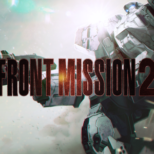 FRONT MISSION 2: Remake