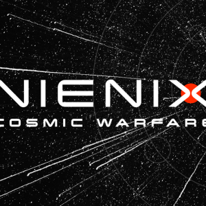 Nienix: Cosmic Warfare