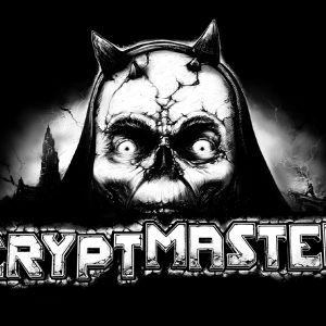 Cryptmaster Artbook