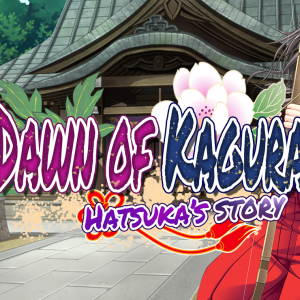 Dawn of Kagura: Hatsuka's Story
