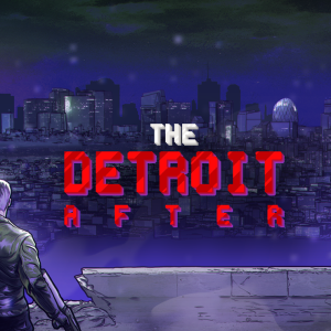 The Detroit After Soundtrack