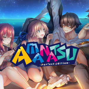 AMANATSU ~Perfect Edition~