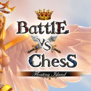 Battle vs Chess - Floating Island DLC
