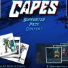 Capes - King City Edition - Image 2