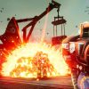 Warhammer 40,000: Boltgun - Forges of Corruption - Image 2
