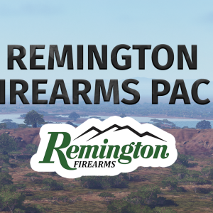 Way of the Hunter - Remington Firearms Pack