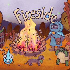 Fireside