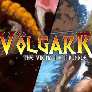 Volgarr the Viking I & II Bundle