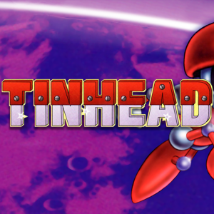 Tinhead