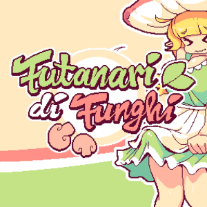 Futanari di Funghi