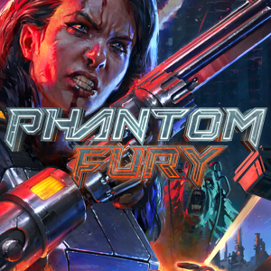 Phantom Fury