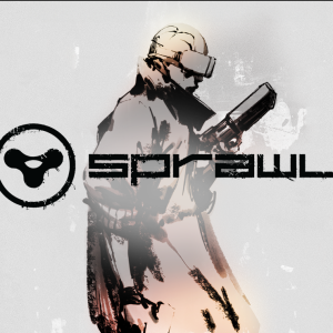 SPRAWL Soundtrack