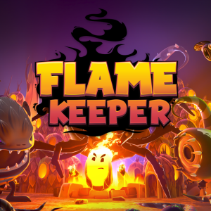 Flame Keeper