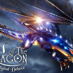 The I of the Dragon Digital Deluxe DLC