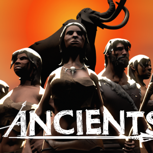 The Ancients
