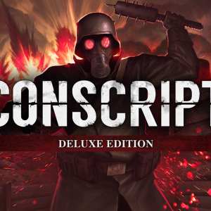 CONSCRIPT Deluxe Edition