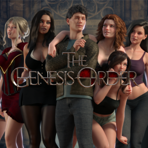 The Genesis Order