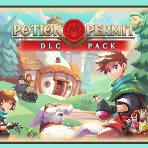 Potion Permit - Complete DLC Bundle
