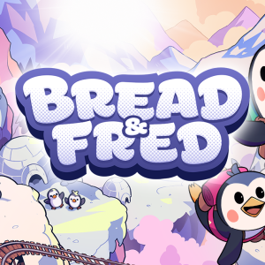 Bread & Fred