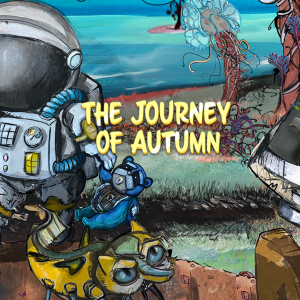 The Journey of AutUmn