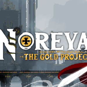 Noreya: The Gold Project
