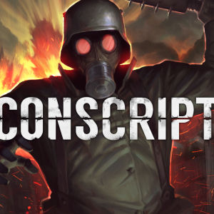 CONSCRIPT