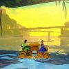 Highwater Game + Soundtrack Bundle - Image 2