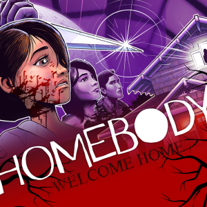 Homebody