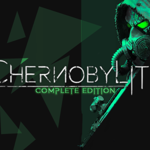 Chernobylite