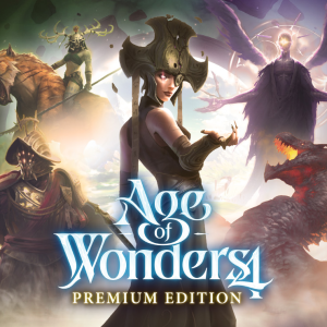 Age of Wonders 4: Premium Edition