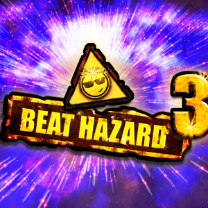Beat Hazard 3