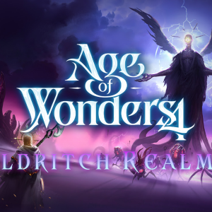 Age of Wonders 4: Eldritch Realms